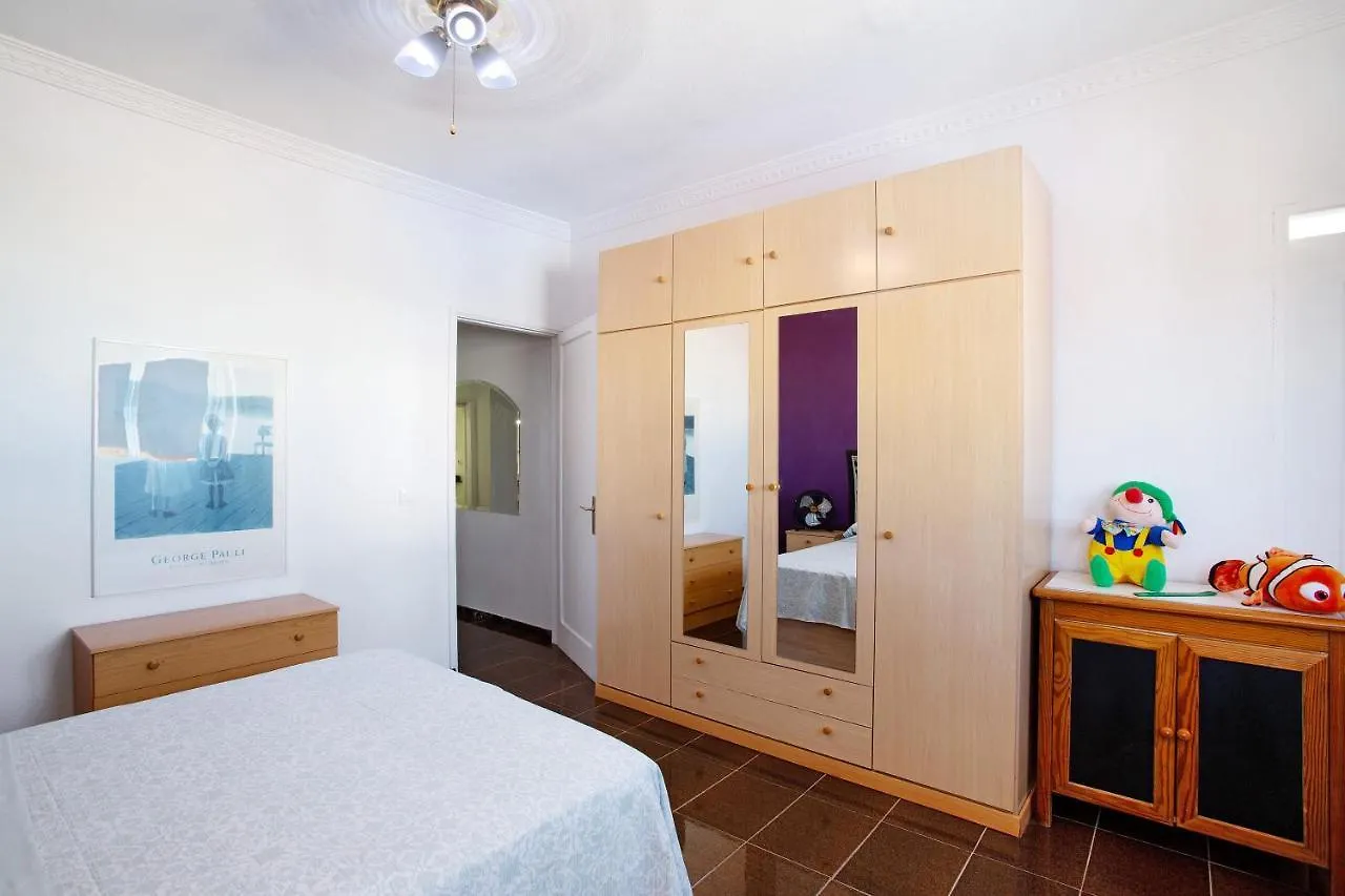 Apartamento Casa Hortensia Vecindario  0*, Vecindario (Gran Canaria) España