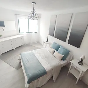 Mare Fuori Apartamento