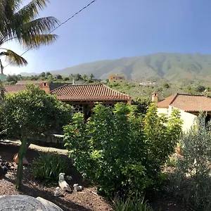 Casitas Armary, En San Isidro, Сasa de vacaciones
