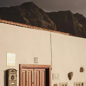 Chc - La Oliva Ii Сasa de vacaciones