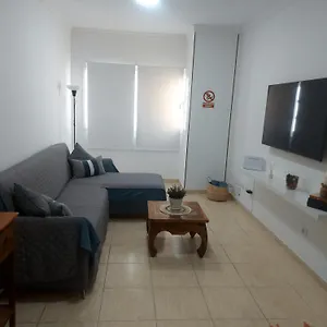 Nivaria Apartamento