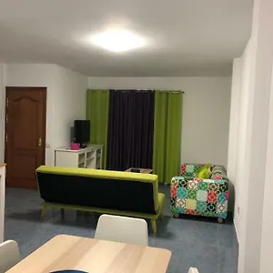  Apartment Islas Malvinas 39 Atico F