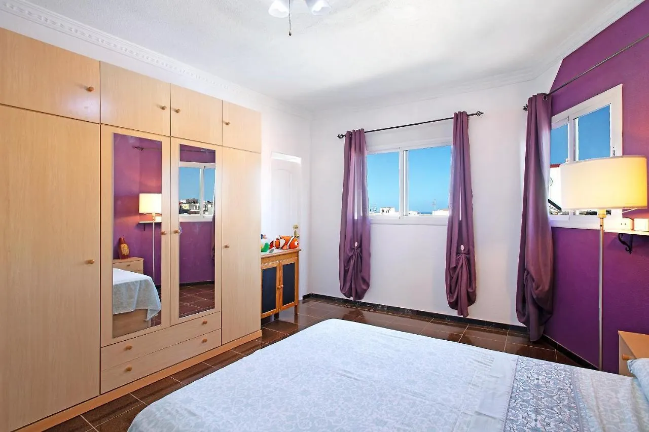 Casa Hortensia Apartment Vecindario  Spain