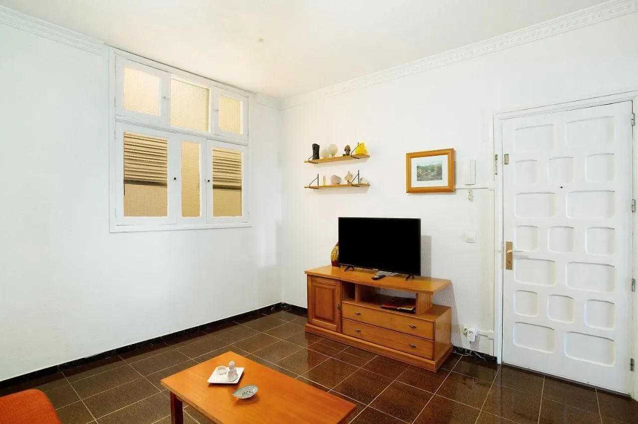 Casa Hortensia Apartment Vecindario  Spain