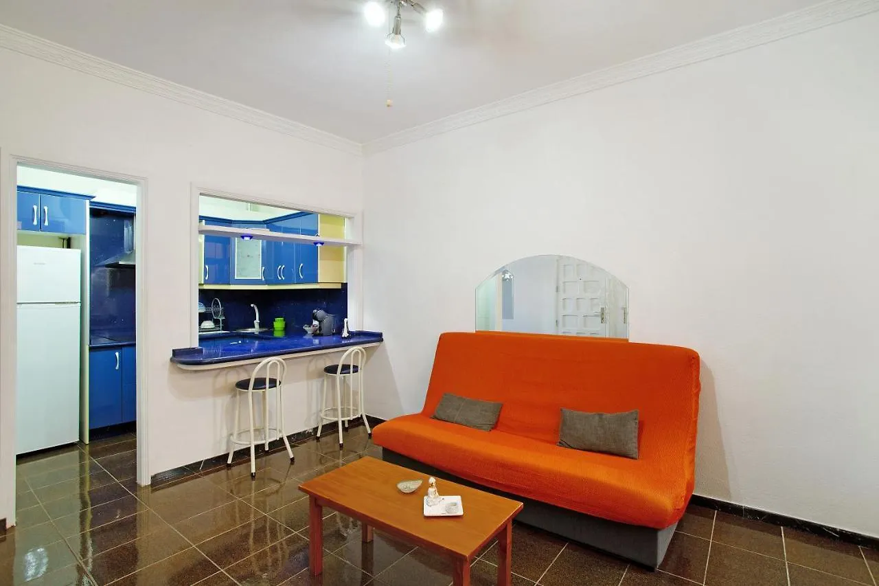 Casa Hortensia Apartment Vecindario   Vecindario (Gran Canaria)